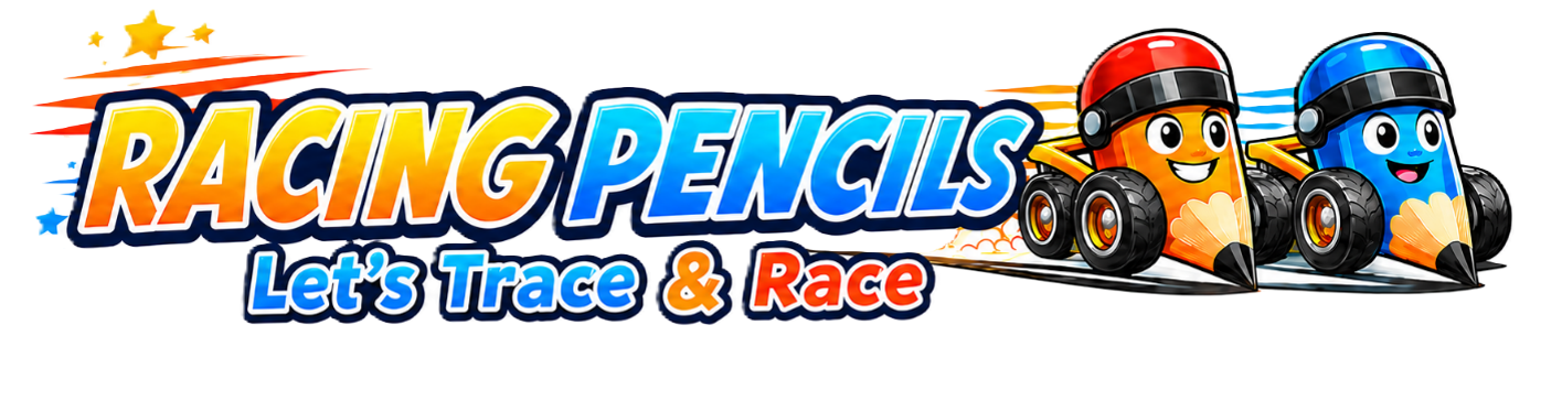 racingpencils